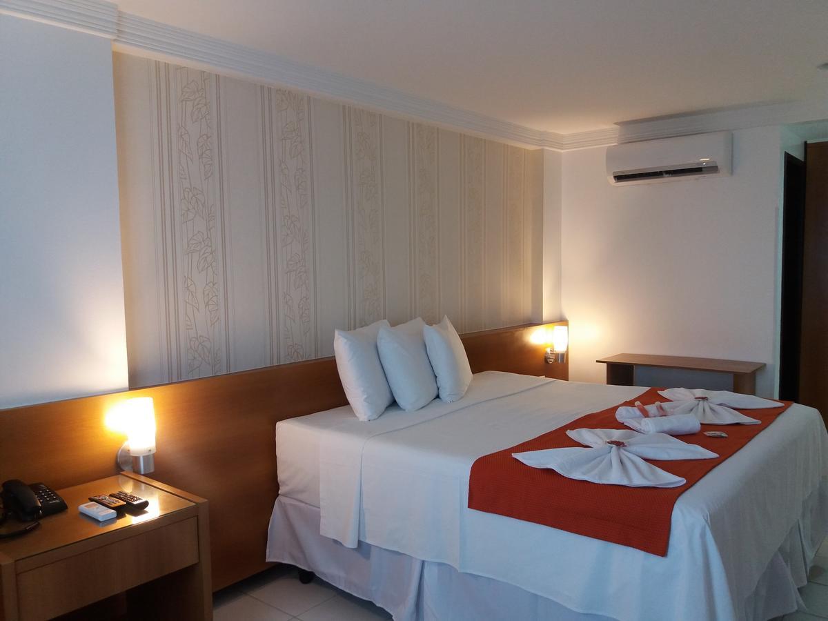 Milor Hotel Pium  Exterior photo