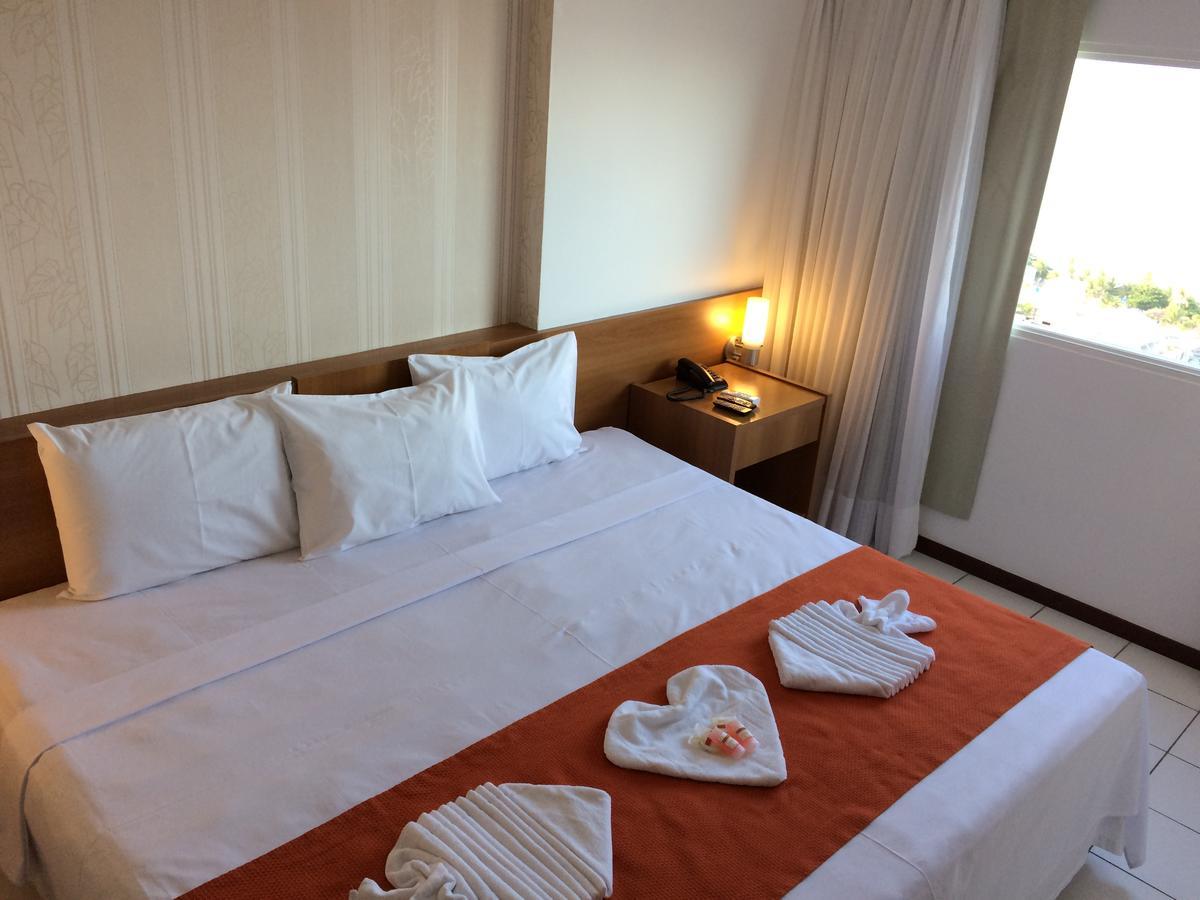 Milor Hotel Pium  Exterior photo