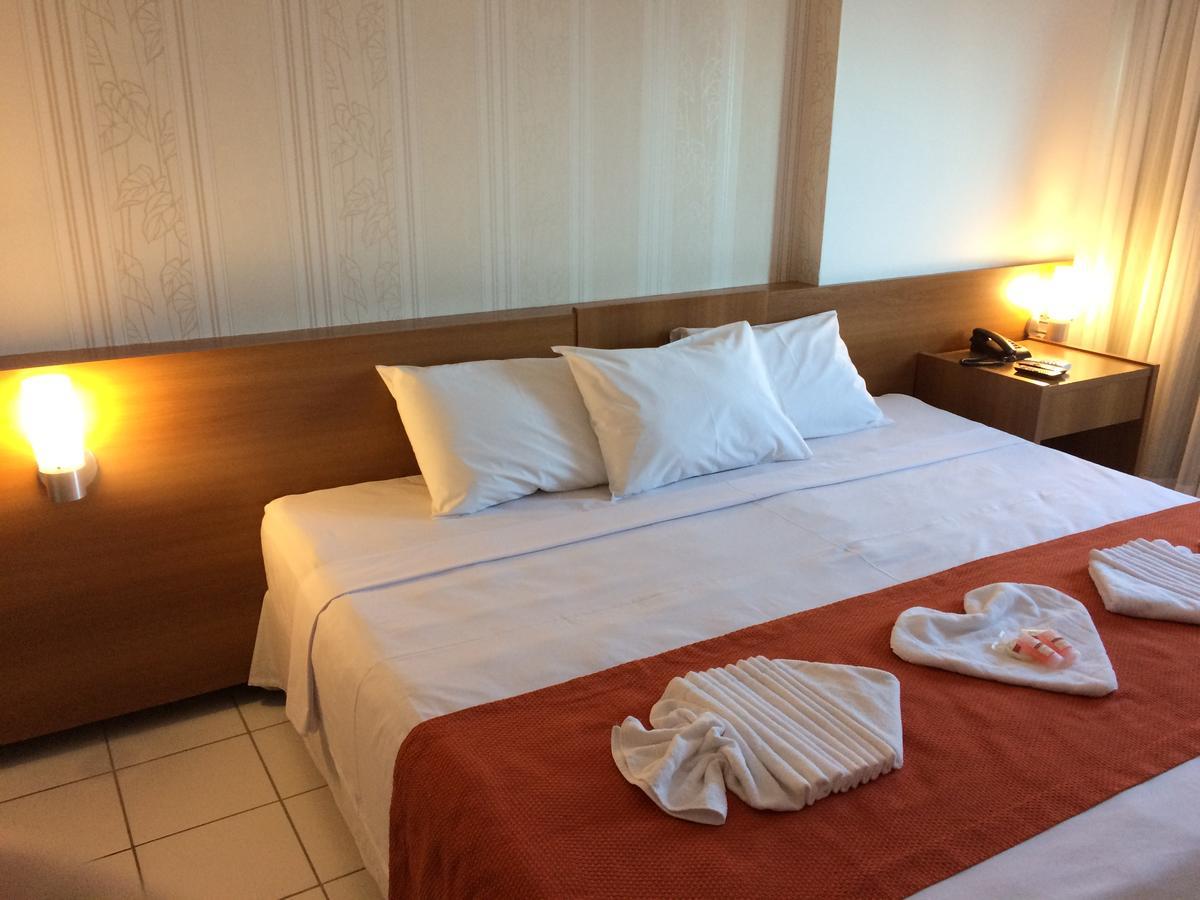Milor Hotel Pium  Exterior photo