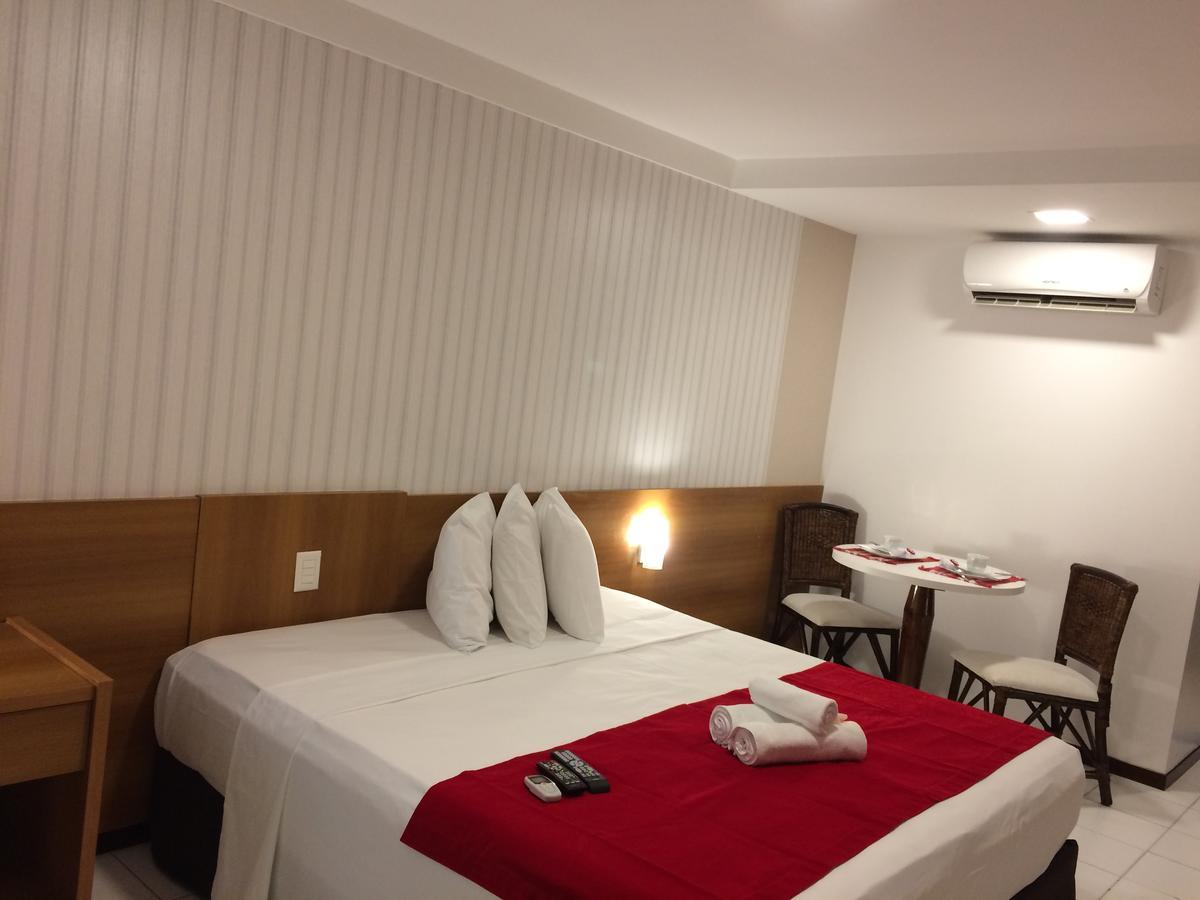 Milor Hotel Pium  Exterior photo