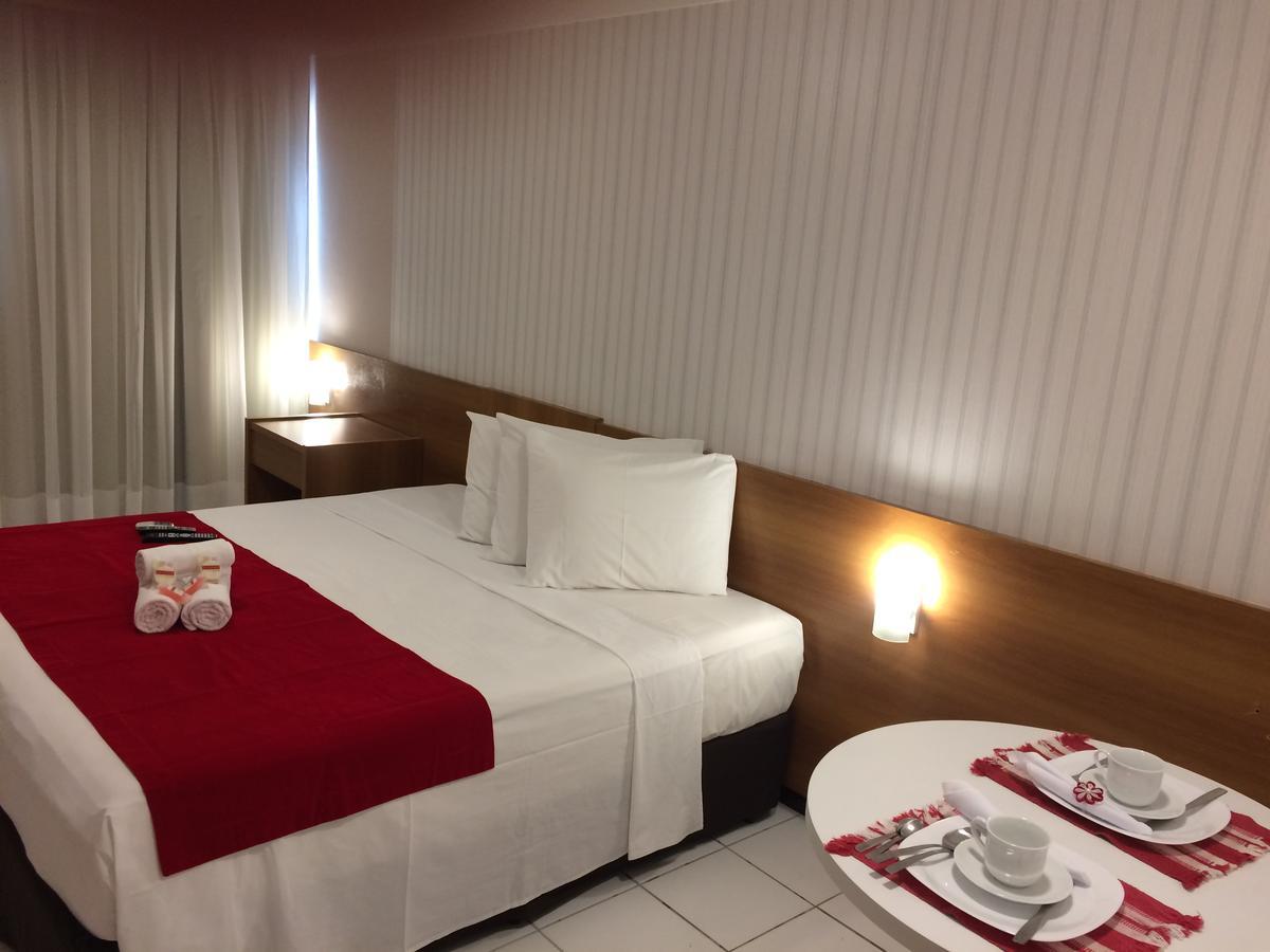 Milor Hotel Pium  Exterior photo