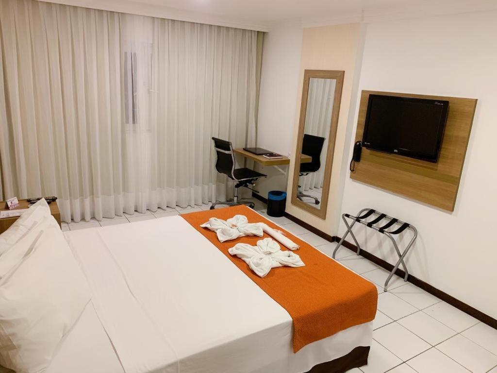 Milor Hotel Pium  Exterior photo